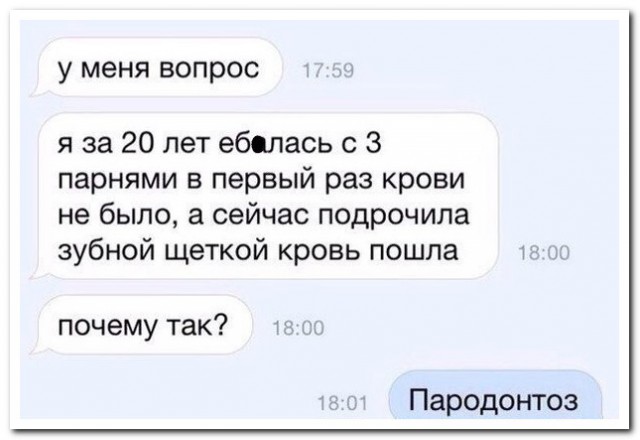 Абсурдный юмор ч.5