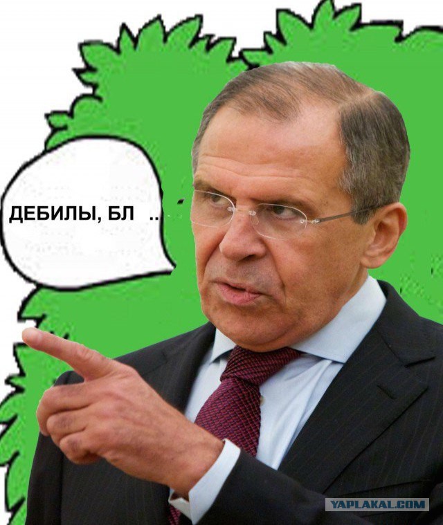 Очередной кандидат на премию Дарвина