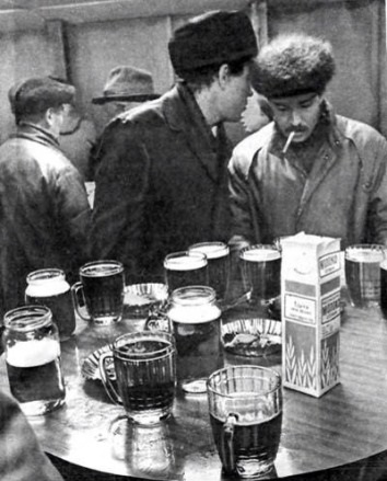 10 запахов далекого советского детства