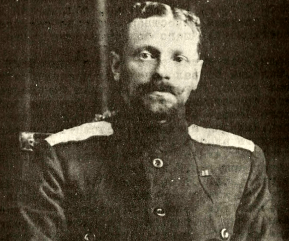 15 главных героев Белой армии