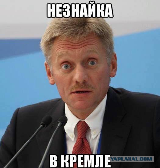 Кролик до свидания :) Яценюк идет в отставку