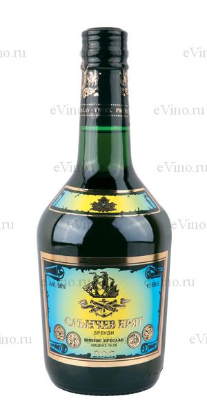 Легендарные торговые марки дружественных соцстран