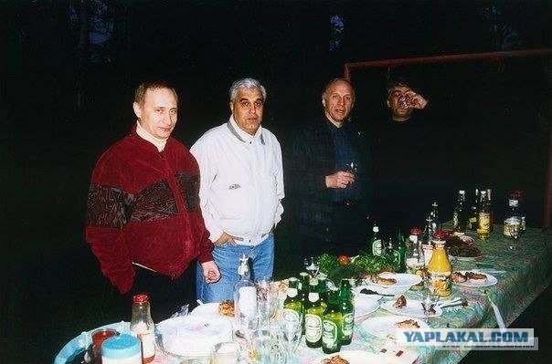 Убили деда Хасана