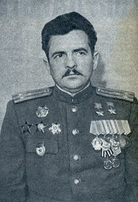 Лучшие лётчики-асы второй мировой, по странам участникам.