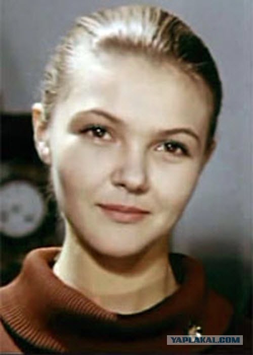 Марина актриса кино и театра