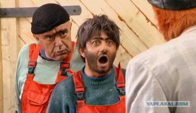 Да что ты знаешь о неудачах...