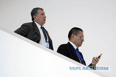 Улюкаев в суде рассказал о своих болезнях