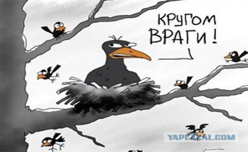 Как шьют уголовное дело. Инструкция, для всех, кто думает, что их это не коснется