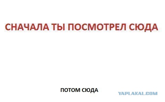 Абсурд зашкаливает