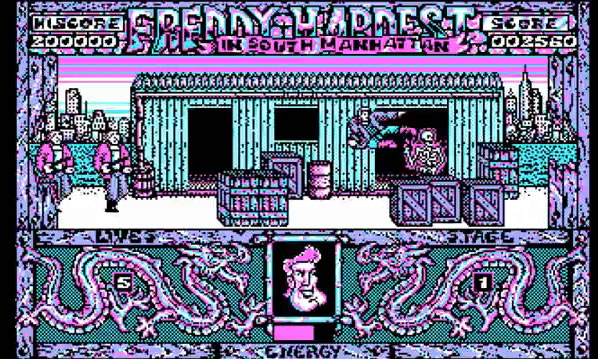 35 лет ZX Spectrum: вспоминаем и играем