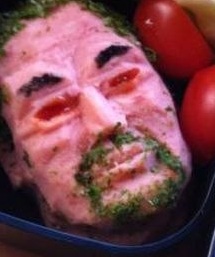 Адова еда