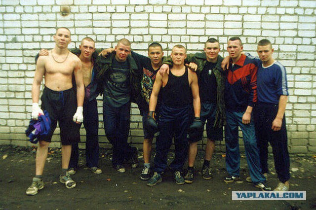 Служить в армии или откупаться?