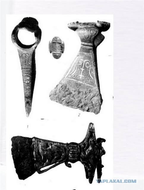 Как я перестал быть черным археологом