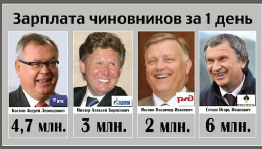 Стаж для выхода на пенсию в России хотят увеличить с 7 до 30 лет