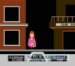 Duck Hunt Reloaded