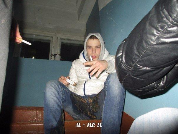 Скотсети и прочие интернеты 07.05.18