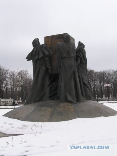 Украинская ССР в фотографиях