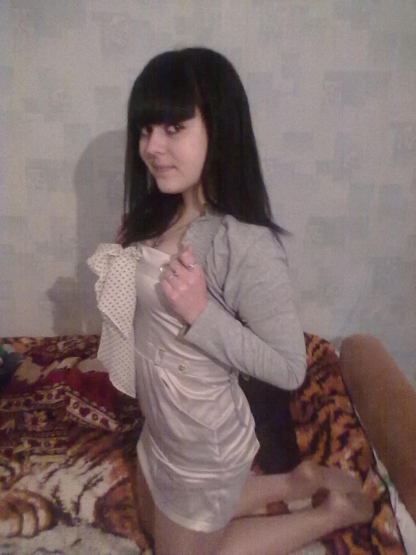 Давай еще вот так меня сфоткай