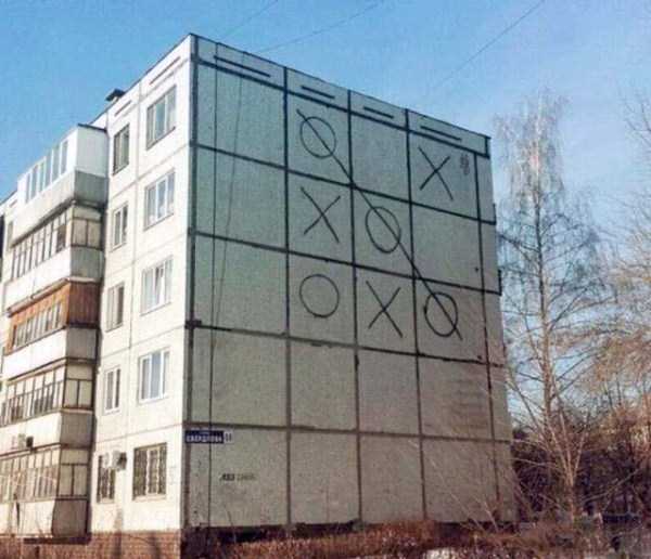 Калейдоскоп картинок