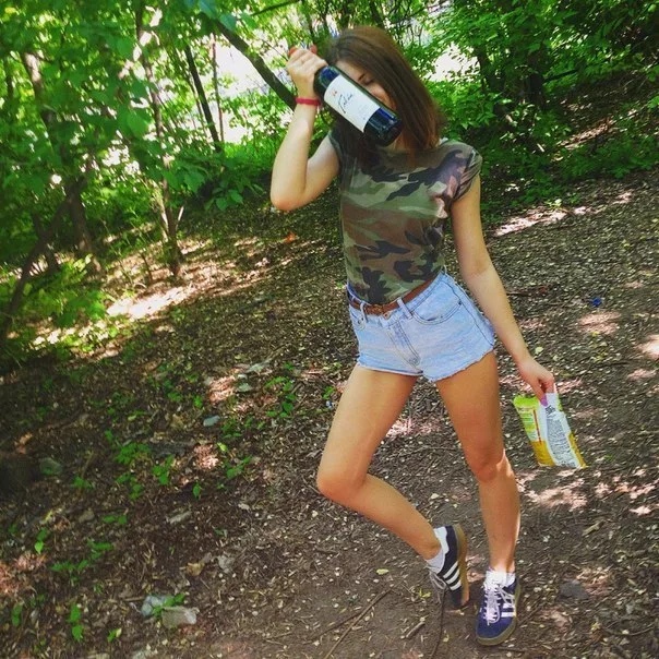 Выловлено в наших сетях