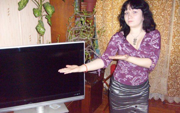 Дуры, хватит выёживаться перед фотиком