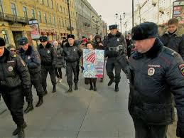А тем временем в Киеве...