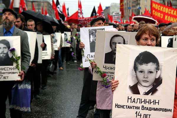 Собянин одобрил жесткие действия полиции при разгоне акции в Москве: «Они выполняли свой долг»