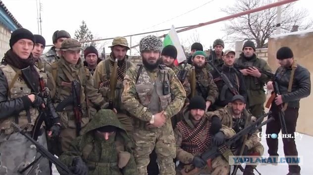 Емельяненко принял вызов Кадырова