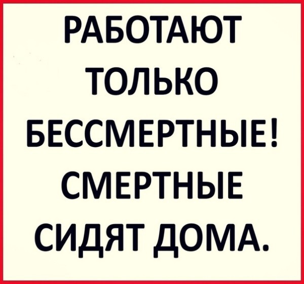 Чуток картинок 12.04.20