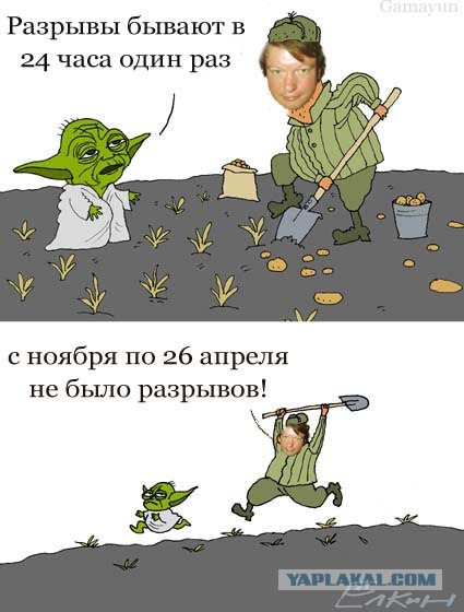 Фотожаба: Звонок в Стрим! Антон Уральский