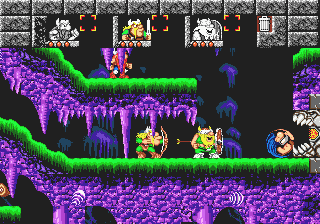 Минутка ностальгии или Sega Mega Drive – 16-битный хит