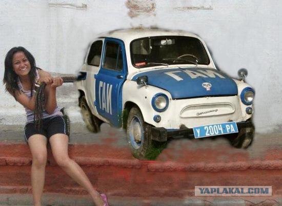 Дорогой дедушка