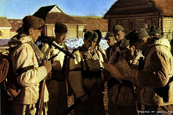 Великая Отечественная война