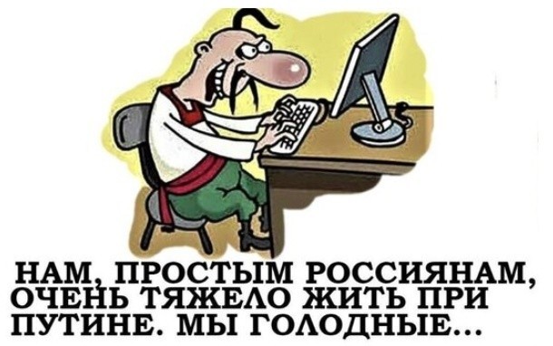Путин продлил продовольственное эмбарго на 2021 год