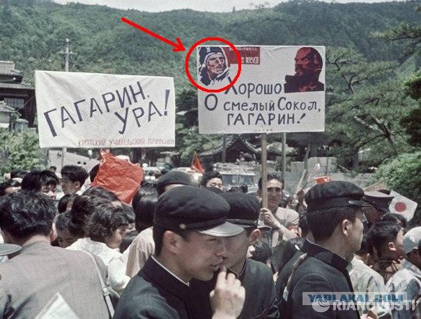 25 увлекательных моментов в истории, которые будут интересны всем и каждому