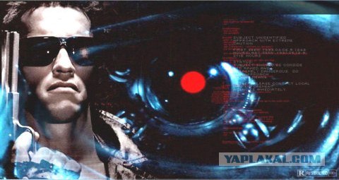 Фотографу пересадили вместо глаза камеру