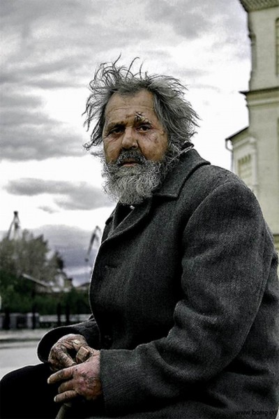 Родители года