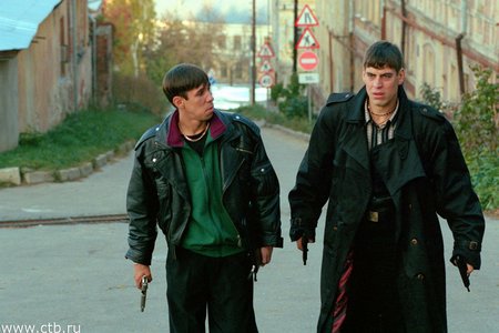 СтопХам Спб - Большие неприятности