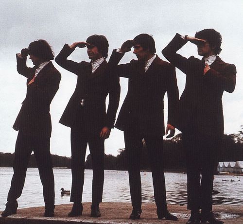The Kinks