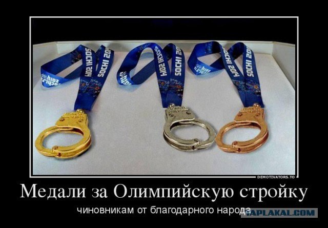 Пекинская Олимпиада в 15 раз дешевле Сочинской