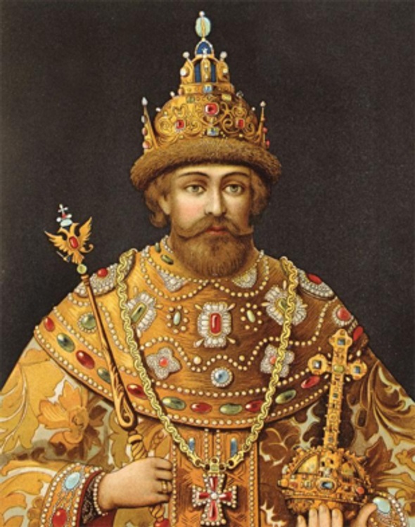 Все цари и императоры России умерли насильственной смертью?