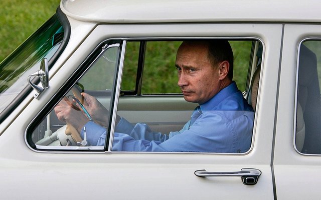 Кудрин попросил Путина о переходе из Счетной палаты в «Яндекс». Президент согласился