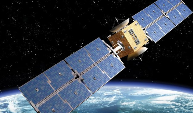 Китайцы с помощью орбитальной солнечной панели накопили энергию в космосе и передали её на Землю