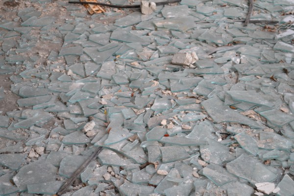 Чернобыль. Припять. Боль