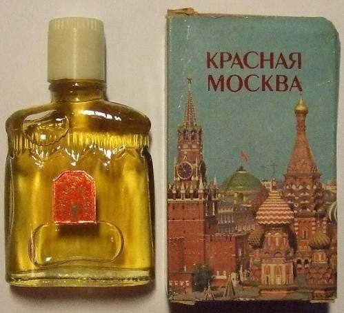 Пятничная ностальгия, когда строили светлое будущее!
