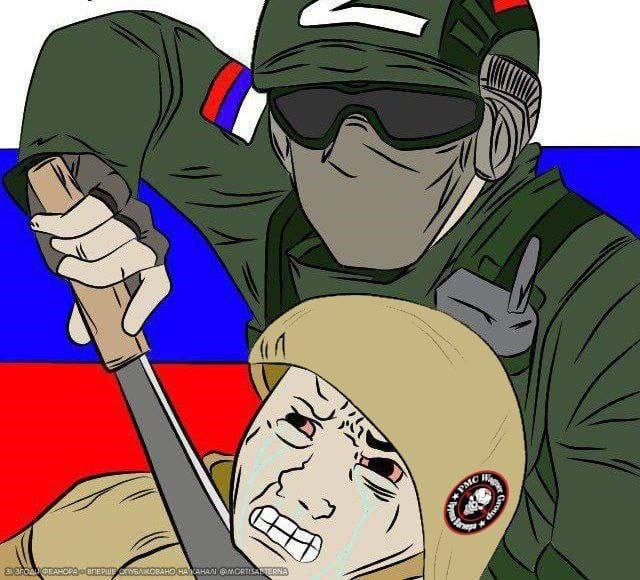 Пошла реакция на большое интервью Пригожина