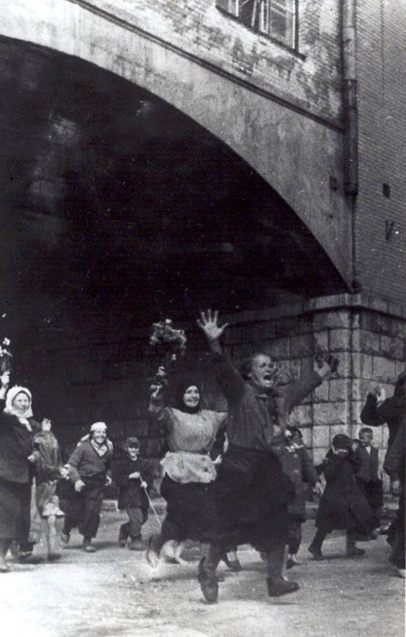 Подборка фотографий Великой Отечественной войны. Часть 4