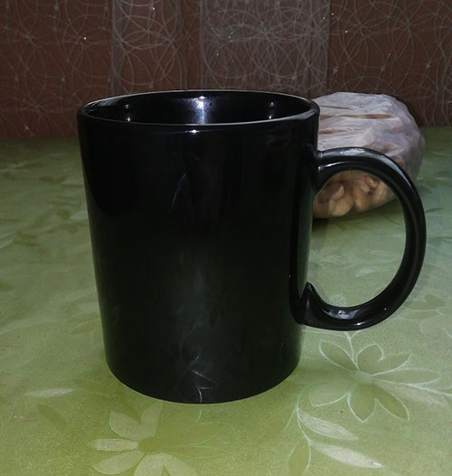 Не жалко
