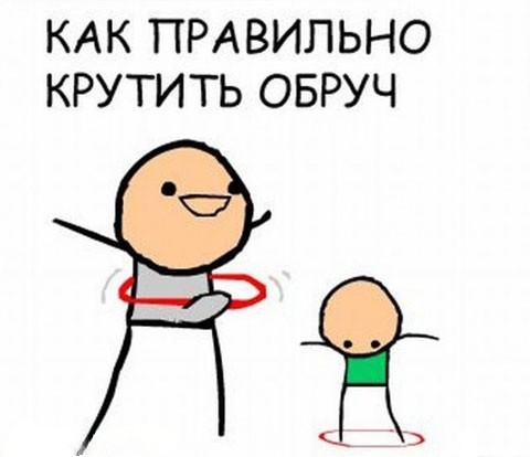Никакие картинки