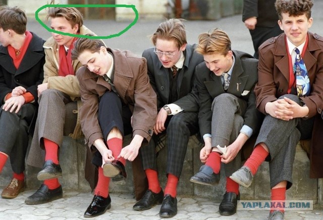 Back in USSR (06.08)